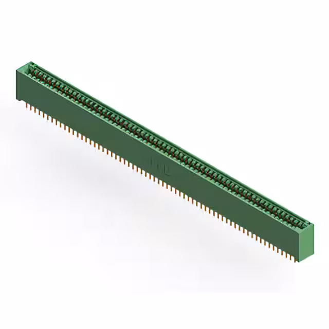 845-128-521-201 EDAC Inc.  Edgeboard Connectors